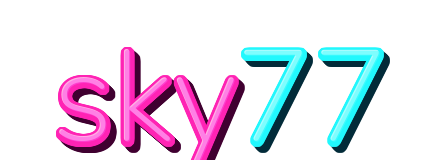 sky77 — logo kanal